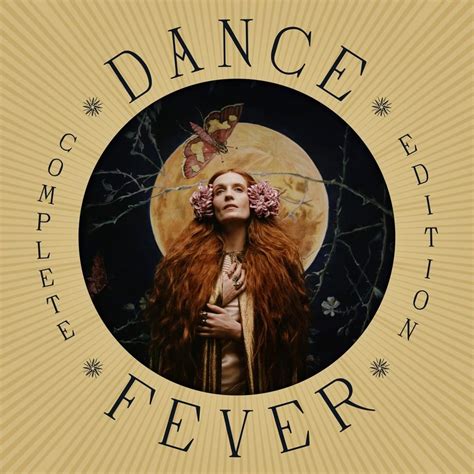 DANCE FEVER 